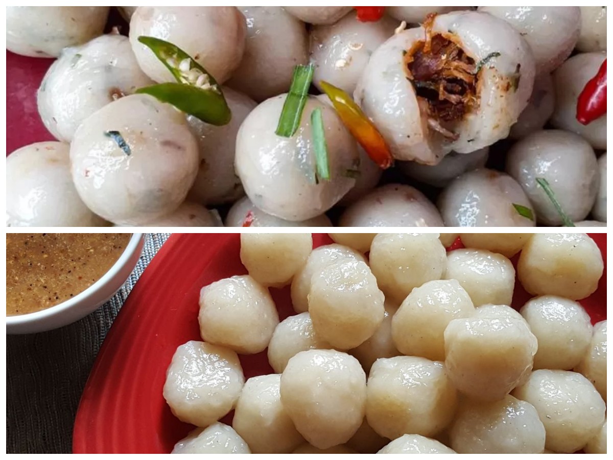 Anti Gagal! Ini 5 Cara Membuat Cilok Empuk dan Lezat untuk Teman Santai