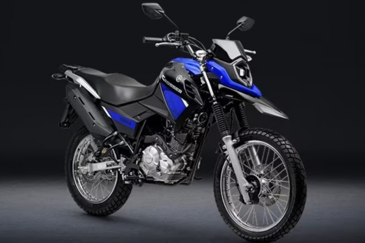 Yamaha Crosser 2024, Penyegaran Baru di Dunia Motor Dual Purpose