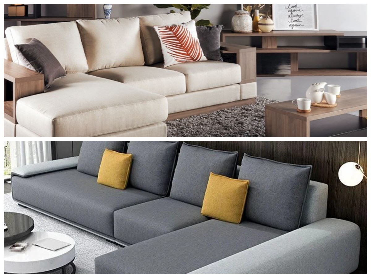 Pilihan Kursi Minimalis Ruang Tamu yang Fungsional dan Estetis untuk Rumah Modern