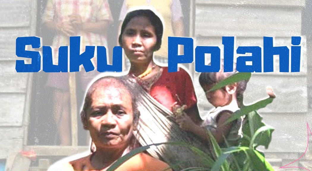 Dilema Menikahi Ibu Sendiri Apalagi Saudara, Suku Polahi Yang Punya Kepercayaan dan Menolak Modernisasi