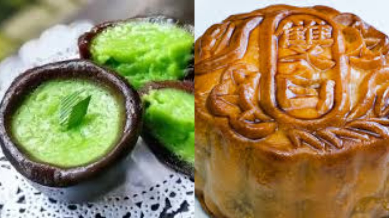 Wajib Coba Makanan Khas Muara Bungo Jambi Yang Luar Biasa! 