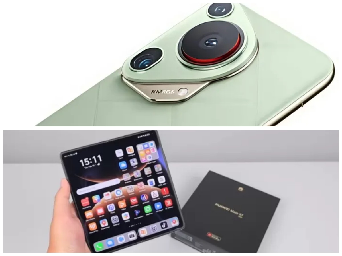 Huawei 2026 Kembali ke Indonesia: 7 Smartphone Baru dengan Kamera Leica Siap Bersaing