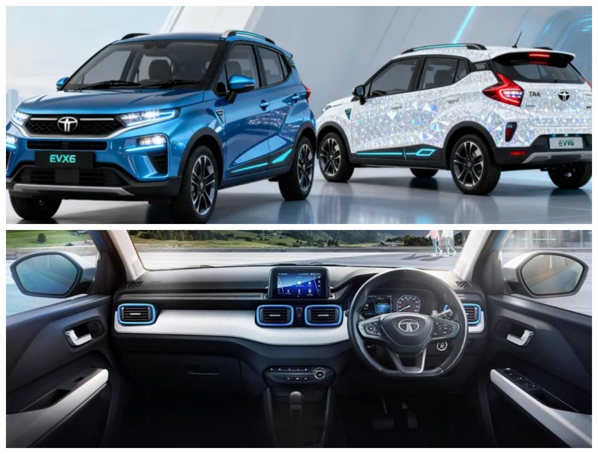 Tata Punch EV 2026 Dibanderol Mulai Rp180 Jutaan, Jarak Tempuh Tembus 468 Km Siap Gusur Rivalnya?