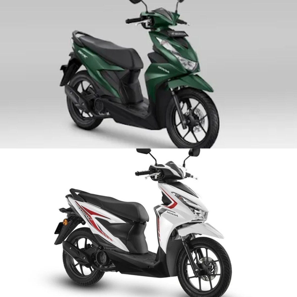 Honda BeAT Connected 125 Hadir Lebih Bertenaga, Segini Performa Aslinya