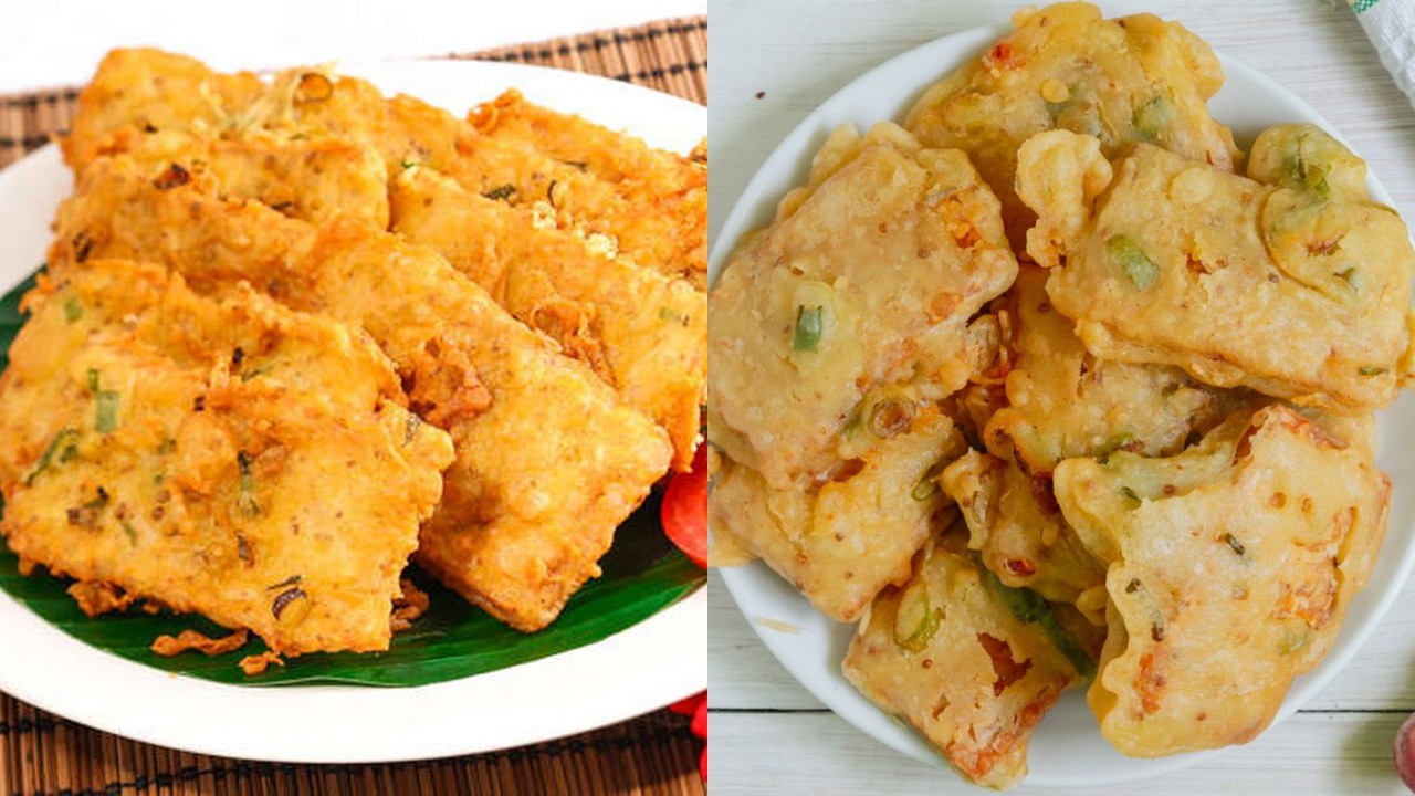 Resep Tempe Goreng Tepung Renyah, Enaknya Kebangetan!