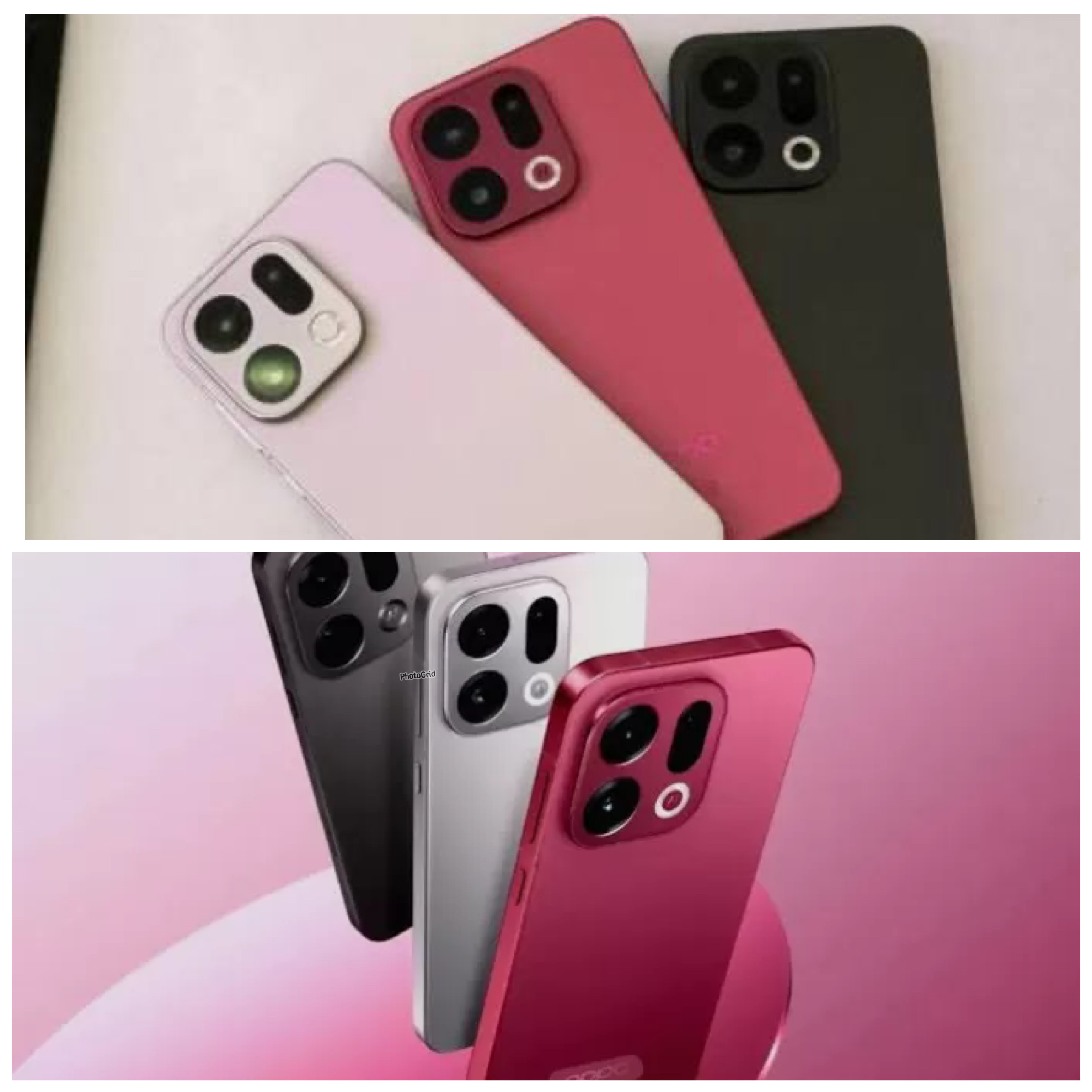 Oppo Find X9s Bocor! Baterai Besar dan Fitur Modern Siap Jadi Andalan Smartphone Terbaru!