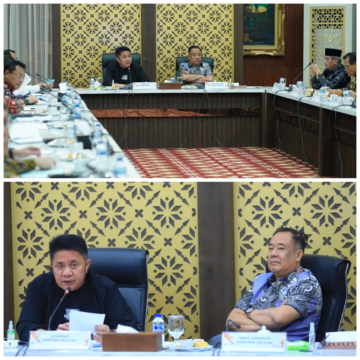 Gubernur Sumsel Perkuat Aturan: Truk Batubara Dilarang Lewati Jalan Umum