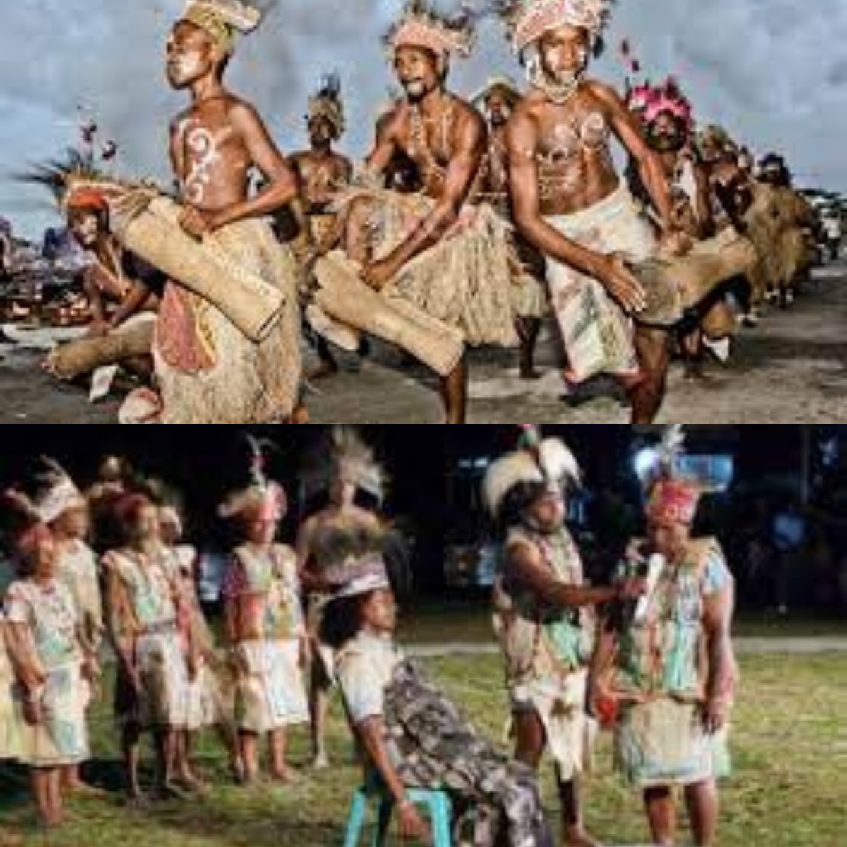 Mengulik Ragam Budaya dan Tradisi Unik Khas Papua, No 4 Bikin Merinding 