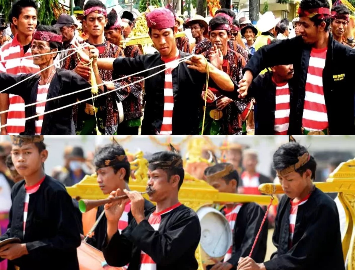Sejarah Singkat Suku Madura: Menelusuri Warisan Budaya, Tradisi Serta Kehidupan Sehari-hari!