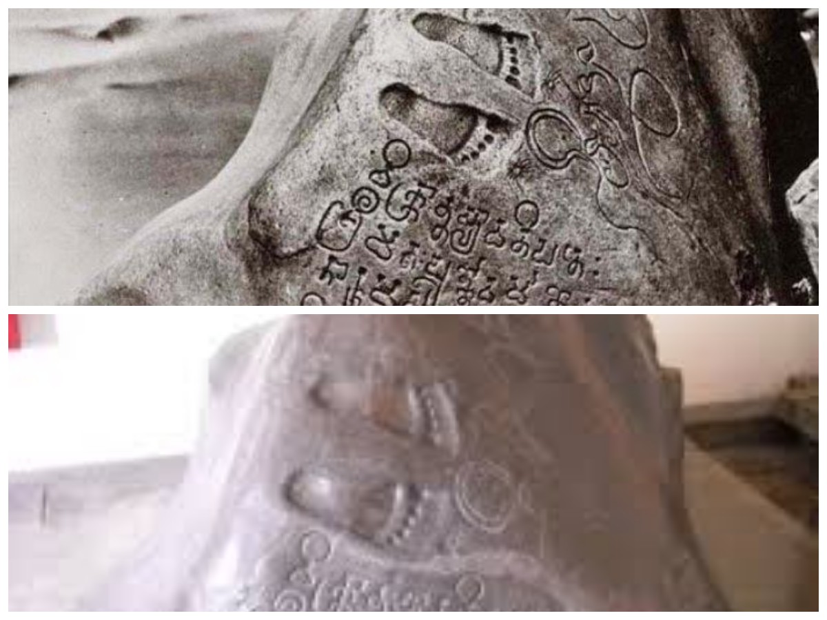 Mengungkap Prasasti Tugu: Bukti Kejayaan Tarumanagara dalam Lintasan Sejarah!