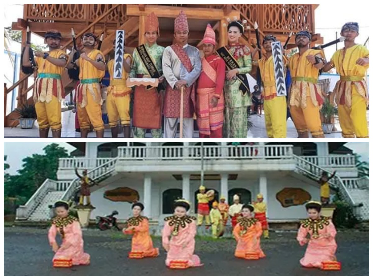 Mengenal Lebih Dekat Suku Mongondow, Penjaga Tradisi dari Tanah Sulawesi Utara