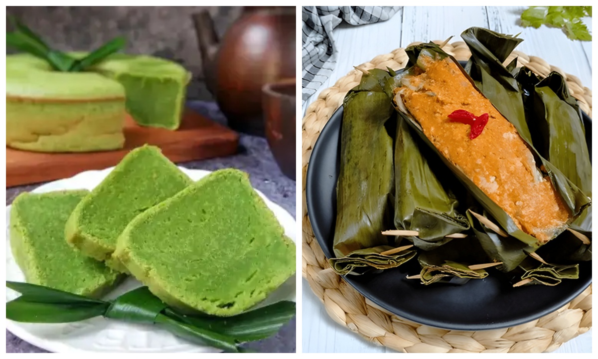 Inilah 5 Makanan Khas Bengkulu Yang Lezat Bikin Lidah Kalian Bergoyang!