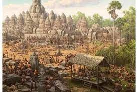 Benarkah Majapahit Pernah Kuasai Wilayah Sumatera? 5 Suku Ini Buktinya!