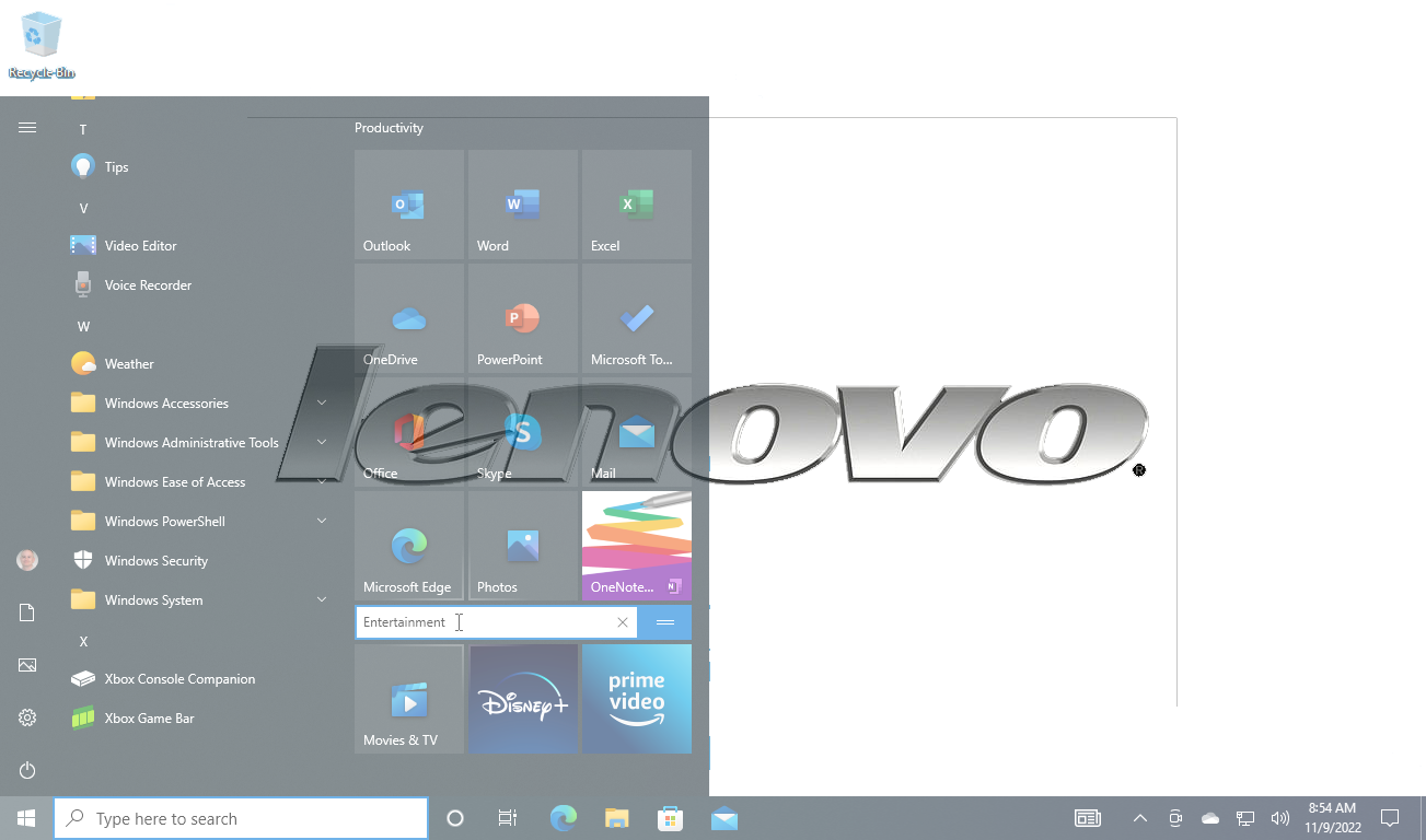 Lenovo Siapkan Laptop dengan Layar Transparan? Inilah Fakta Terbarunya