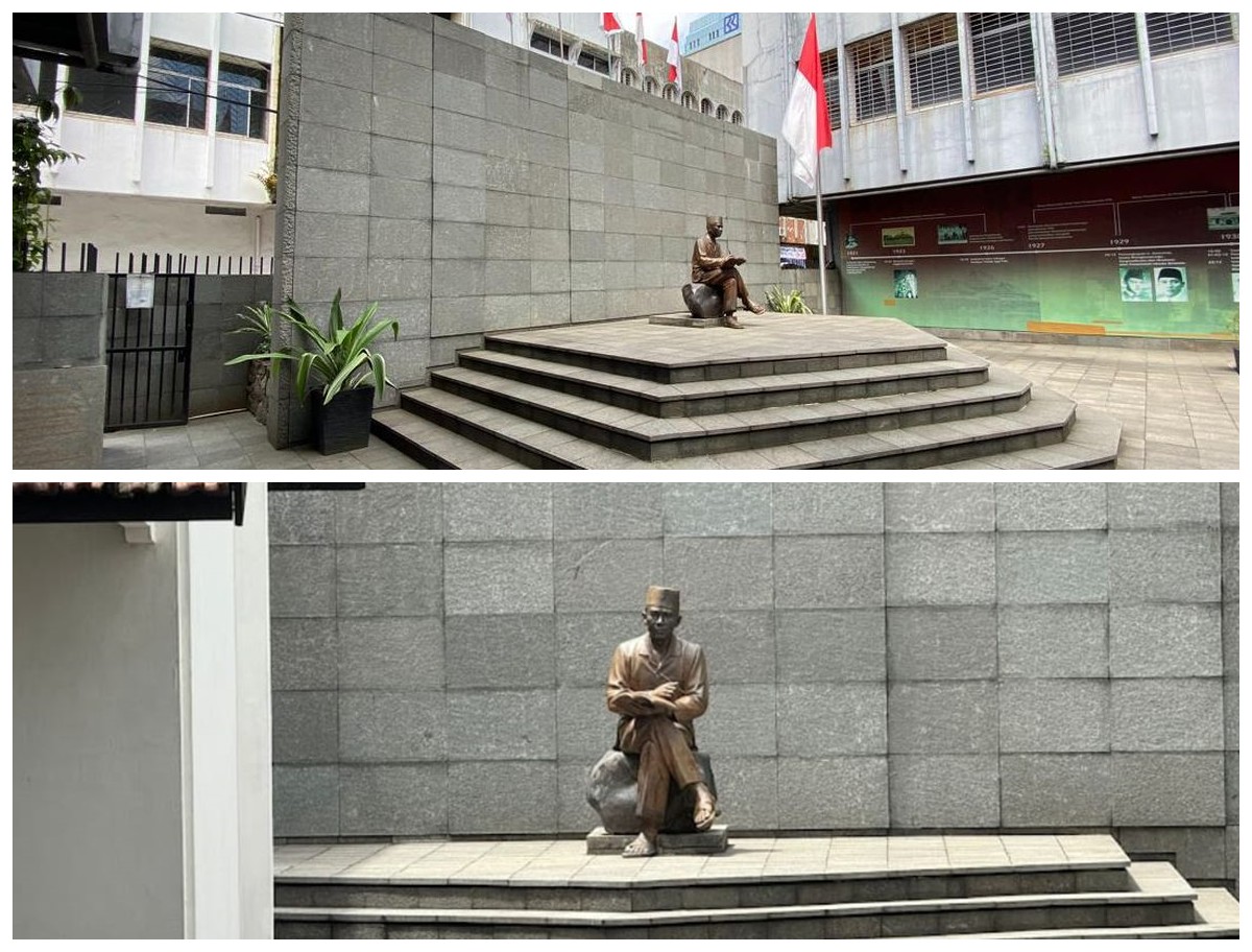 Menelusuri Museum Lapas Banceuy: Menelusuri Jejak Sejarah Perjuangan di Balik Jeruji!