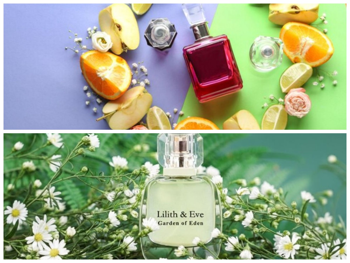 Ide Bukber Lebih Berkesan! 5 Parfum Aroma Buah yang Segar dan Tahan Lama