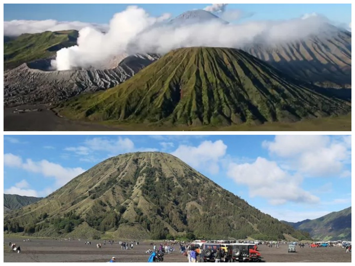 Mengungkap 5 Misteri Gunung Bromo yang Jarang Diketahui dan Perlu Diwaspadai