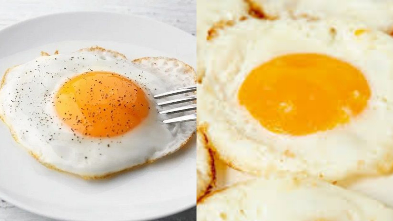 Ketahui Inilah Manfaat Telur Setengah Matang Untuk Kesehatan!