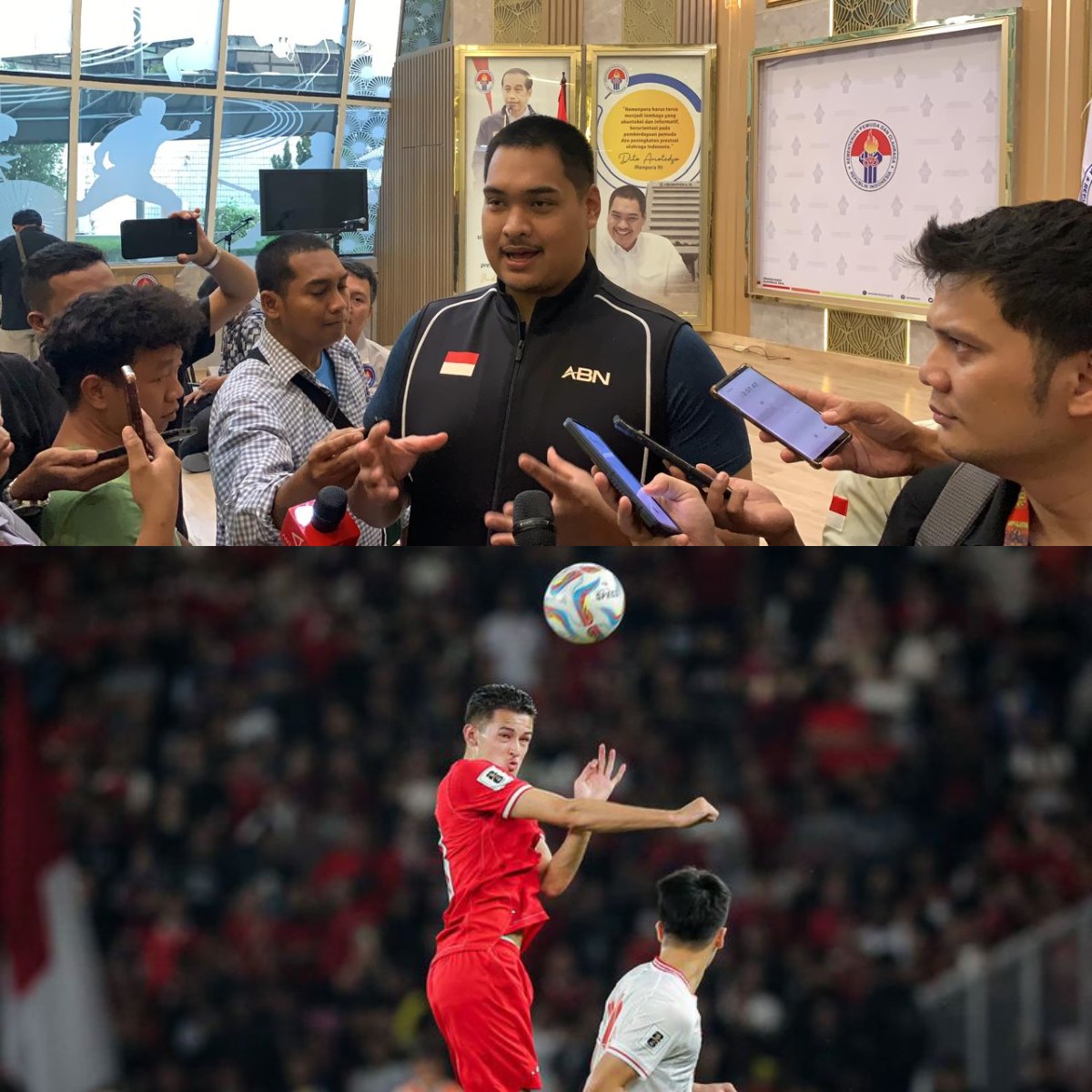Indonesia Meminta Pemerintah Jepang Lepas Justin Hubner untuk Timnas U-23 Indonesia di Olimpiade Paris 2024