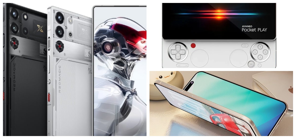 5 Smartphone Flagship Paling Unik 2026 yang Wajib Dinantikan Penggemar Gadget!