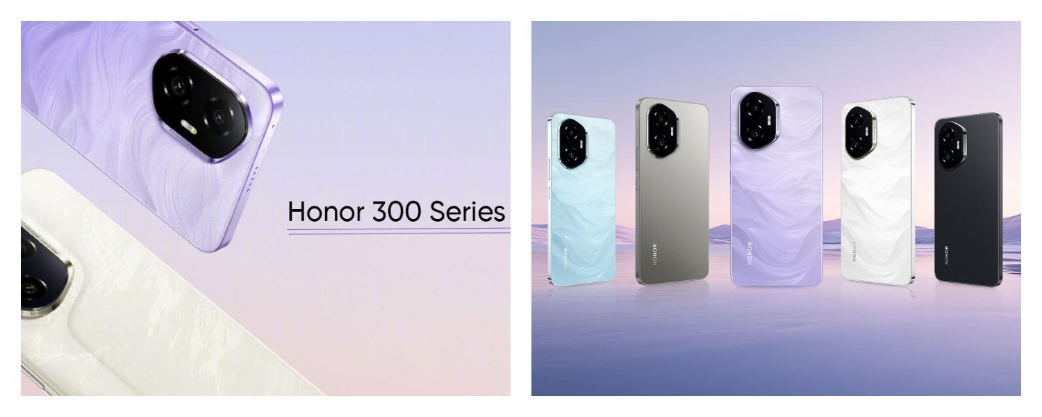 Honor 300 Series, Pilihan Tepat bagi yang Cari Smartphone Performa Kuat