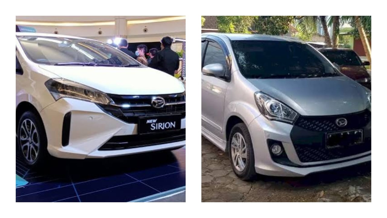 Cari Mobil Bekas Murah? Daihatsu Sirion D 2017 Punya Bodi Kompak dan Banyak Kelebihan!