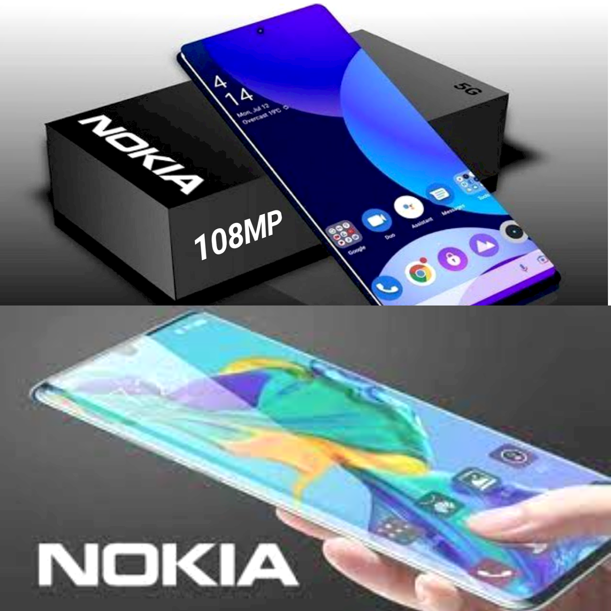Inovasi Tanpa Batas! Begini Alasan Mengapa Nokia Alpha Ultra 2024 Layak Diperhitungkan