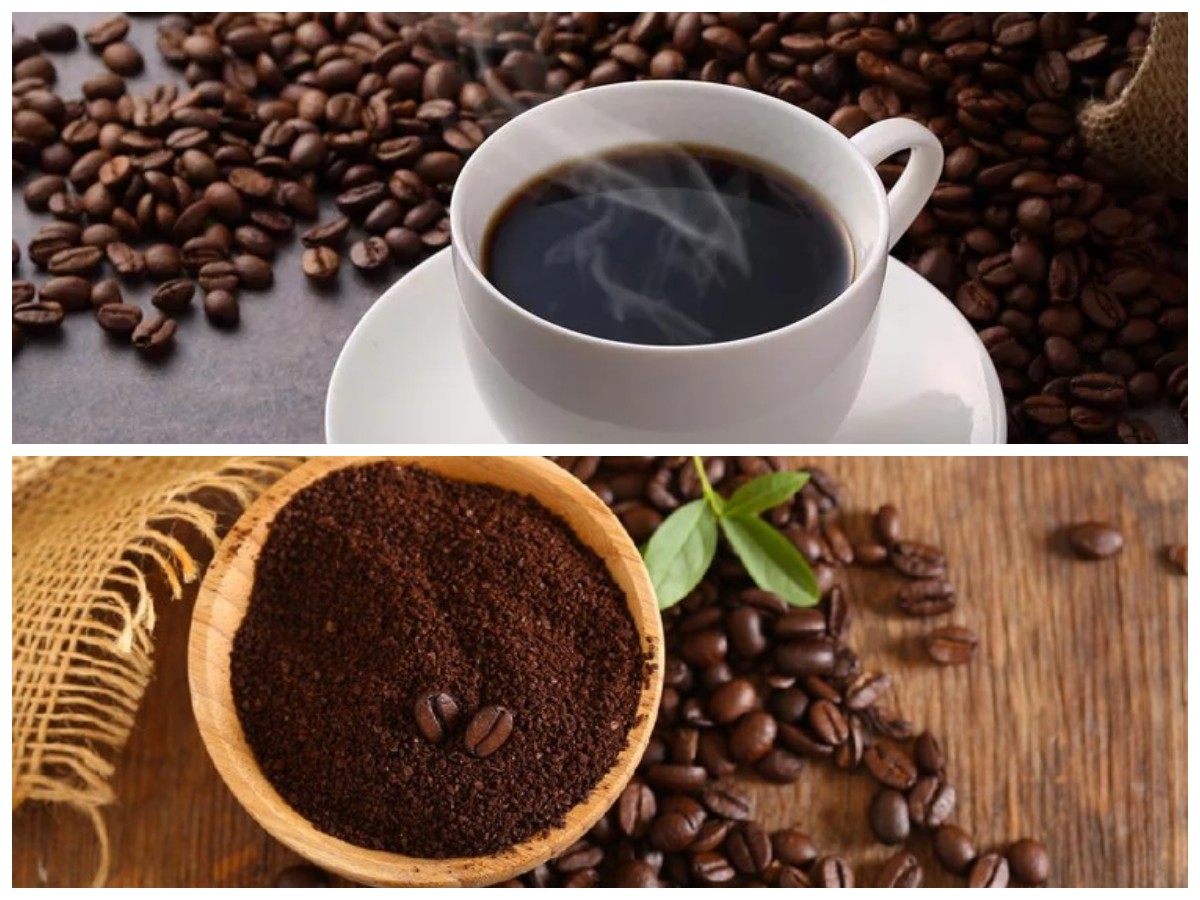 Bukan Sekadar Pengusir Kantuk, Ini Manfaat Kopi untuk Tubuh dan Pikiran!