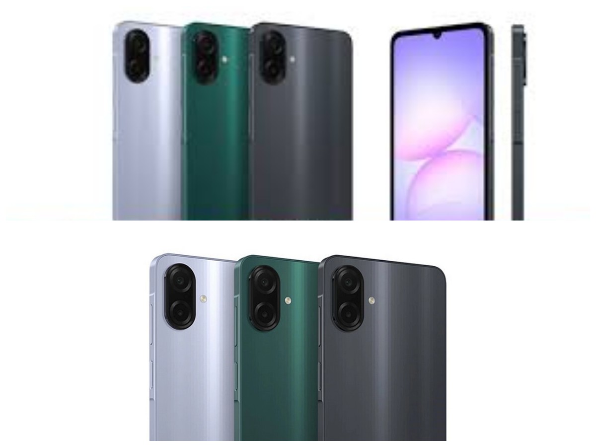 Samsung Galaxy A07 5G, Smartphone Terjangkau dengan Fitur Canggih Segera Hadir