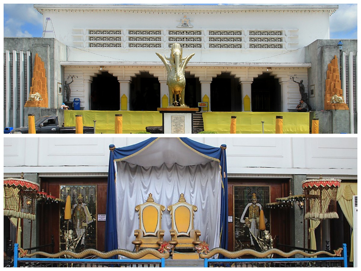 Sejarah Museum Mulawarman: Menyimpan Jejak Peradaban dan Budaya Kalimantan Timur!