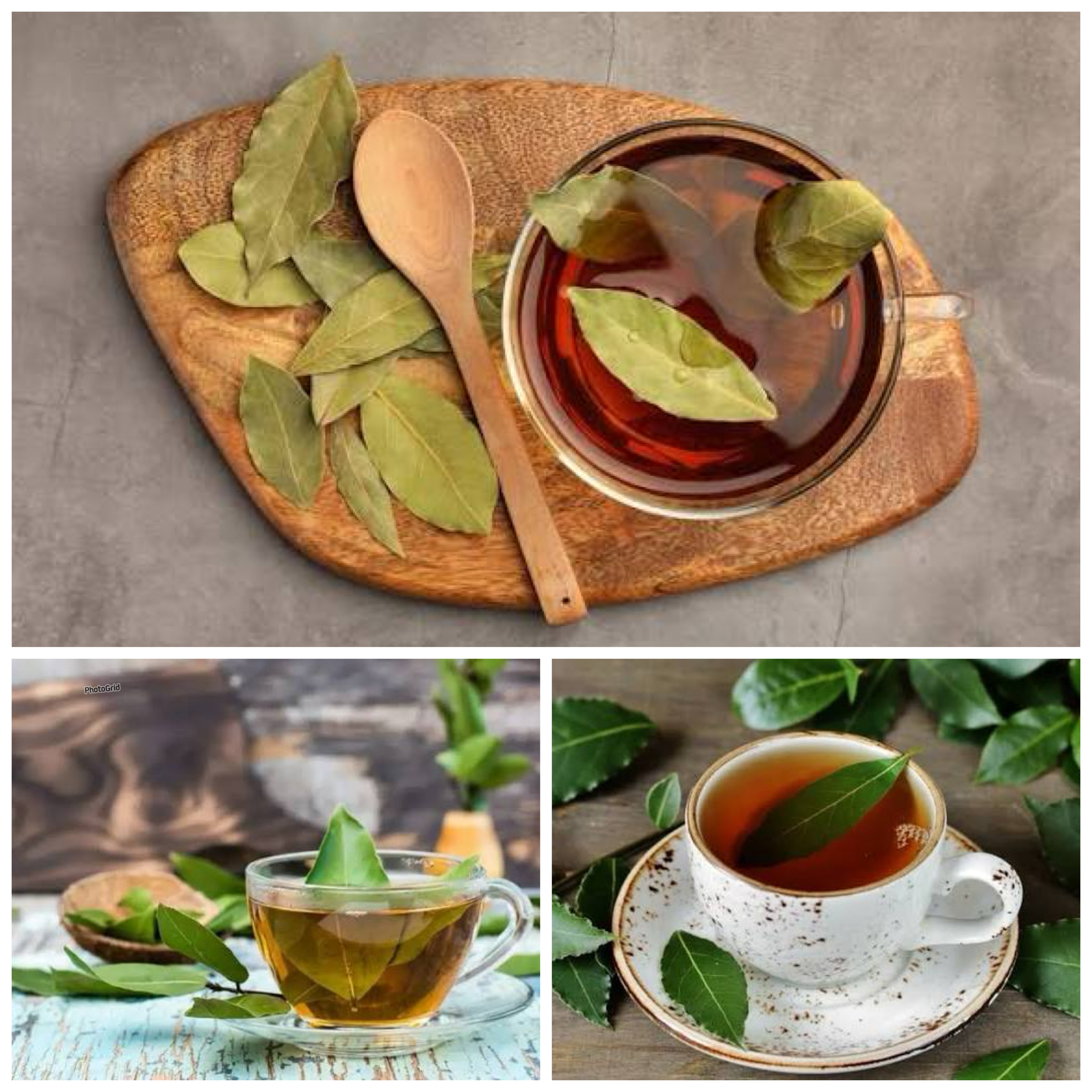 Inilah 10 Manfaat Rebusan Daun Salam bagi Kesehatan yang Jarang Diketahui!