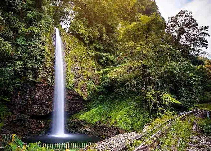 Keren! 3 Tempat di Sumbar Ini Pernah Dikunjungi Raffi Ahmad? Temukan Jawabannya Disini