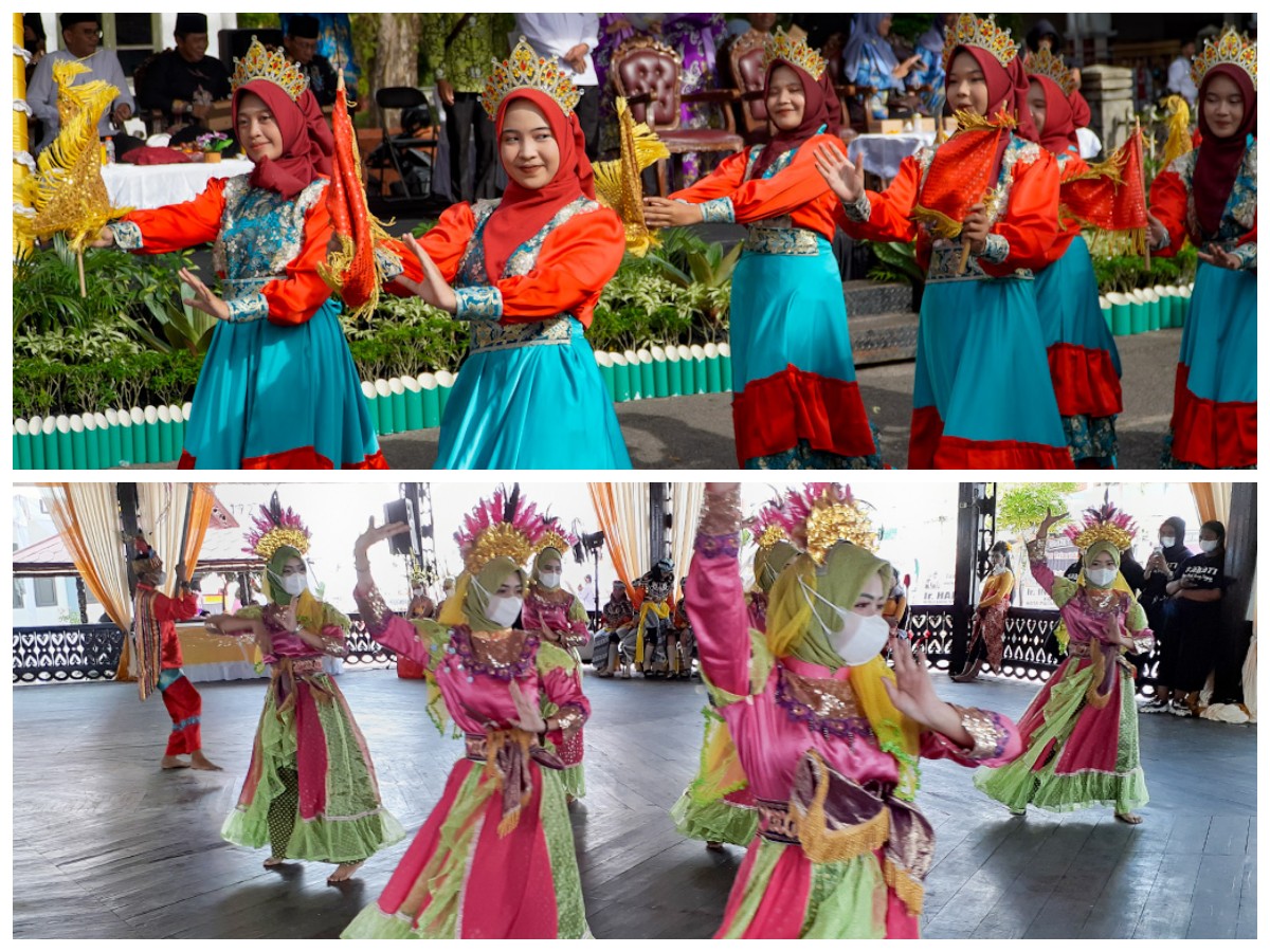 Menelusuri Sejarah Tari Hadrat: Jejak Dakwah dan Tradisi Islami di Nusantara!