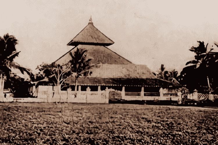 Tidak Belajar dari Pendahulunya, Kerajaan Demak Juga Runtuh karena Perang Saudara