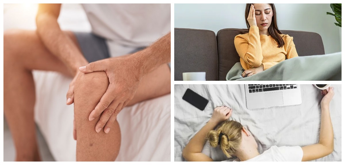 Waspada Kekurangan Vitamin D: Tanda-Tanda, Dampak Buruk, dan Cara Menjaga Kesehatan Tulang & Tubuh