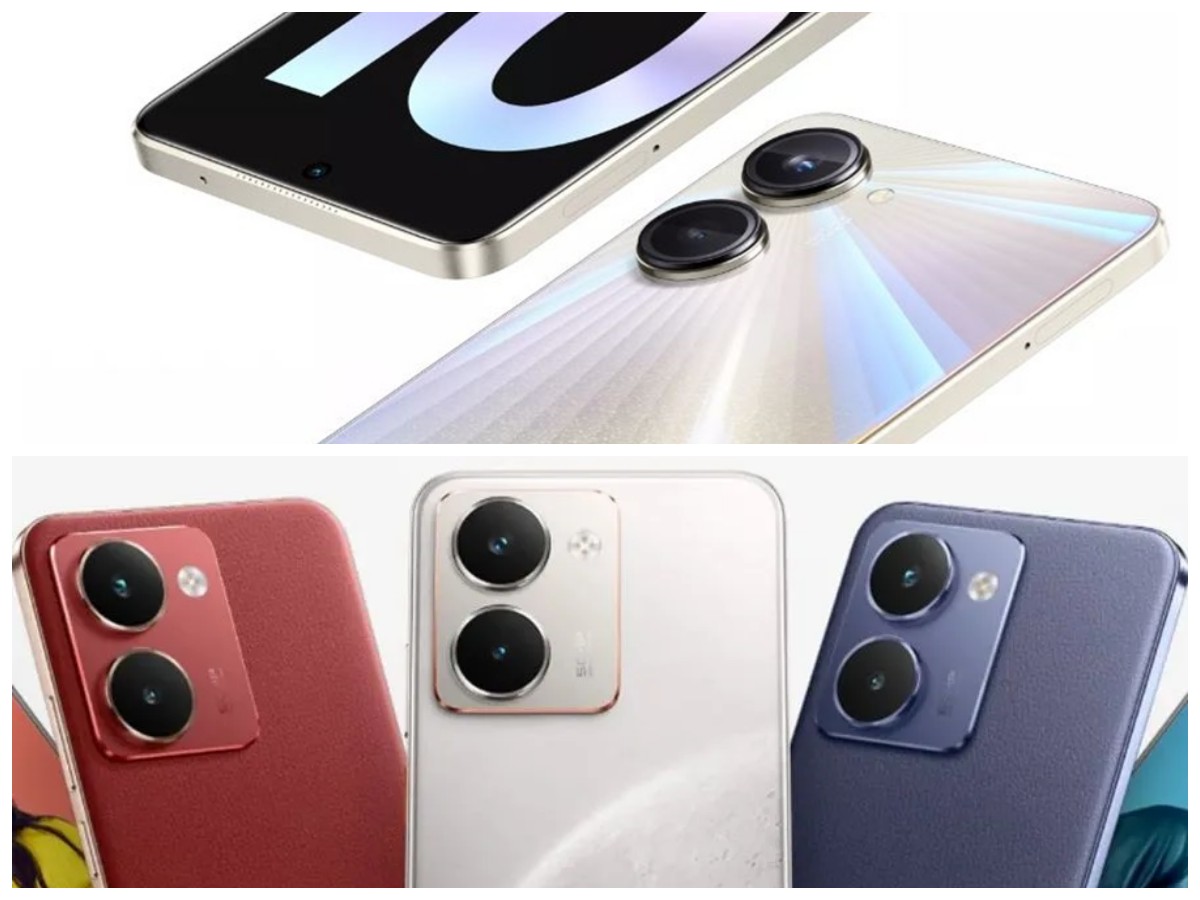 Hasil Foto Setara Kamera Profesional? Intip Teknologi Canggih di Realme Ultra Phone!