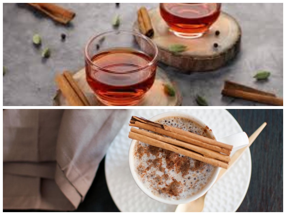 Air Kayu Manis yang Menyegarkan dan Menyehatkan, Ini Khasiatnya untuk Tubuh