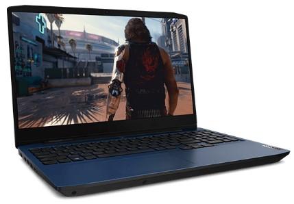 Tampil Dengan Desain Ergonomis dan Fungsional, Ini Dia Keunggulan Lenovo IdeaPad Gaming 3!