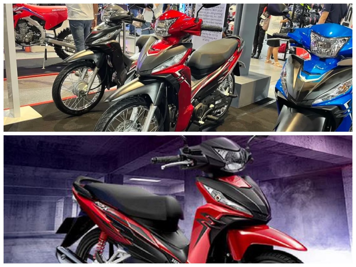 Mengenal Honda Wave RSX FI: Raja Baru di Pasar Sepeda Motor Vietnam dengan Inovasi dan Keunggulan!