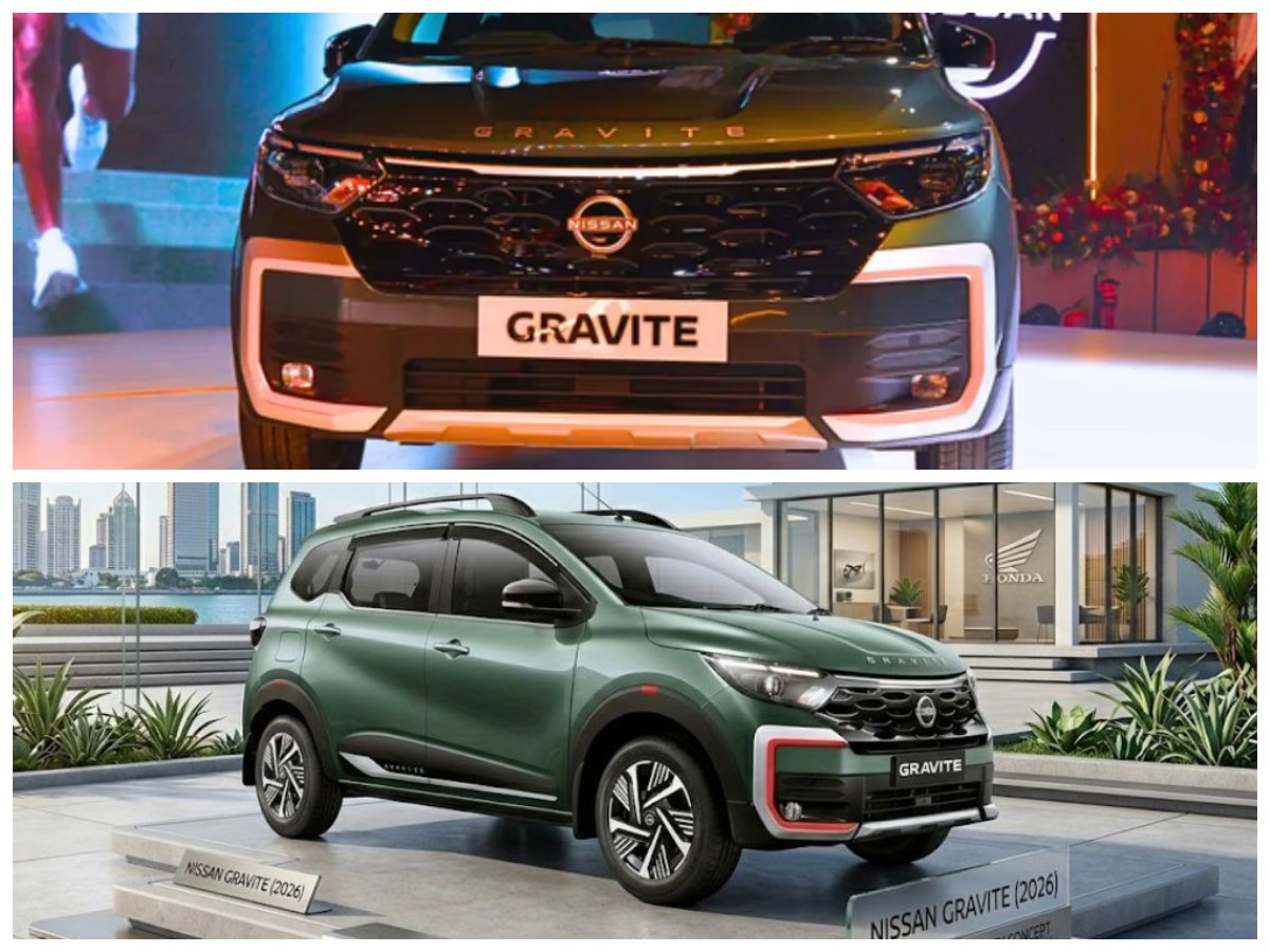 Nissan Gravite Siap Tantang Calya dan Sigra, MPV Murah Baru yang Patut Diperhitungkan?