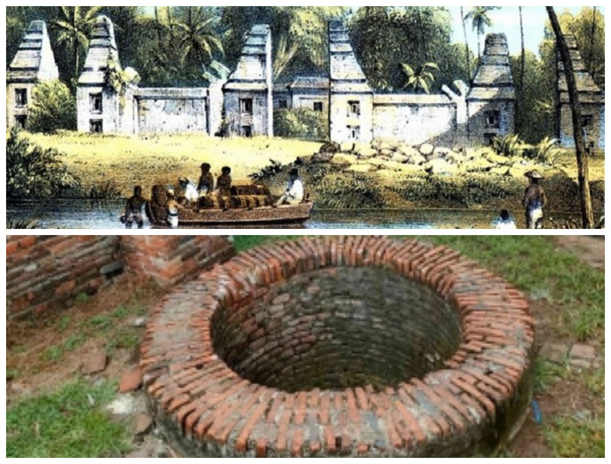 Sejarah Sumur Tirtayasa: Warisan Air dari Kejayaan Kesultanan Banten!