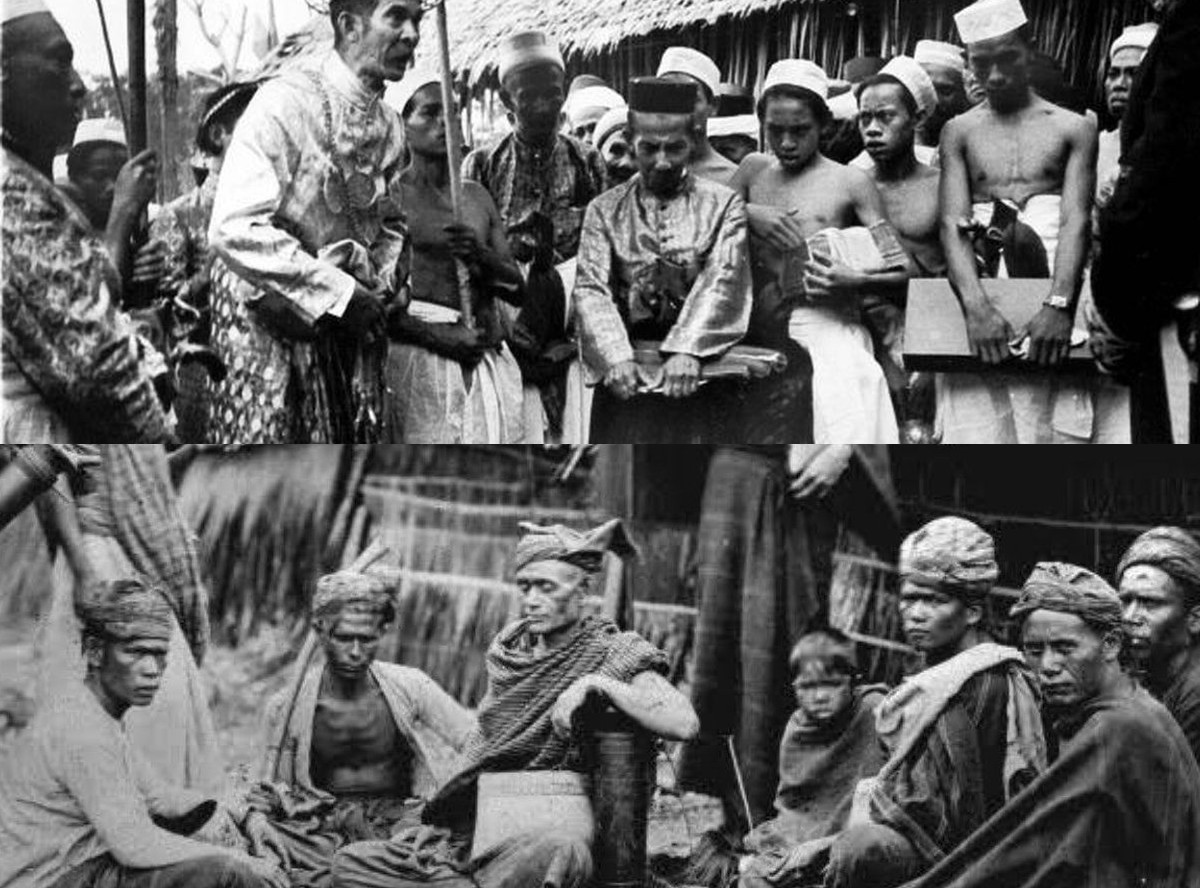 Sejarah Austronesia: Menelusuri Jejak Nenek Moyang Bahasa dan Budaya Kepulauan!