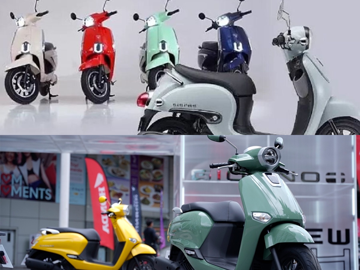 Honda Stylo 2024: Menghadirkan Inovasi Teknologi Terbaru dan Desain yang Memikat