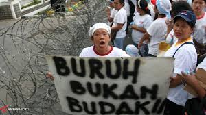 Hari Buruh atau May Day Diperingati Tiap Tanggal 1 Mei, Simak Sejarahnya!