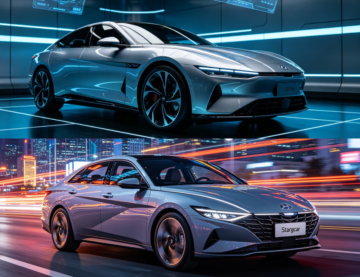 Daftar Lengkap Harga Hyundai 2026: Dari Mobil Keluarga Hingga SUV Listrik Premium