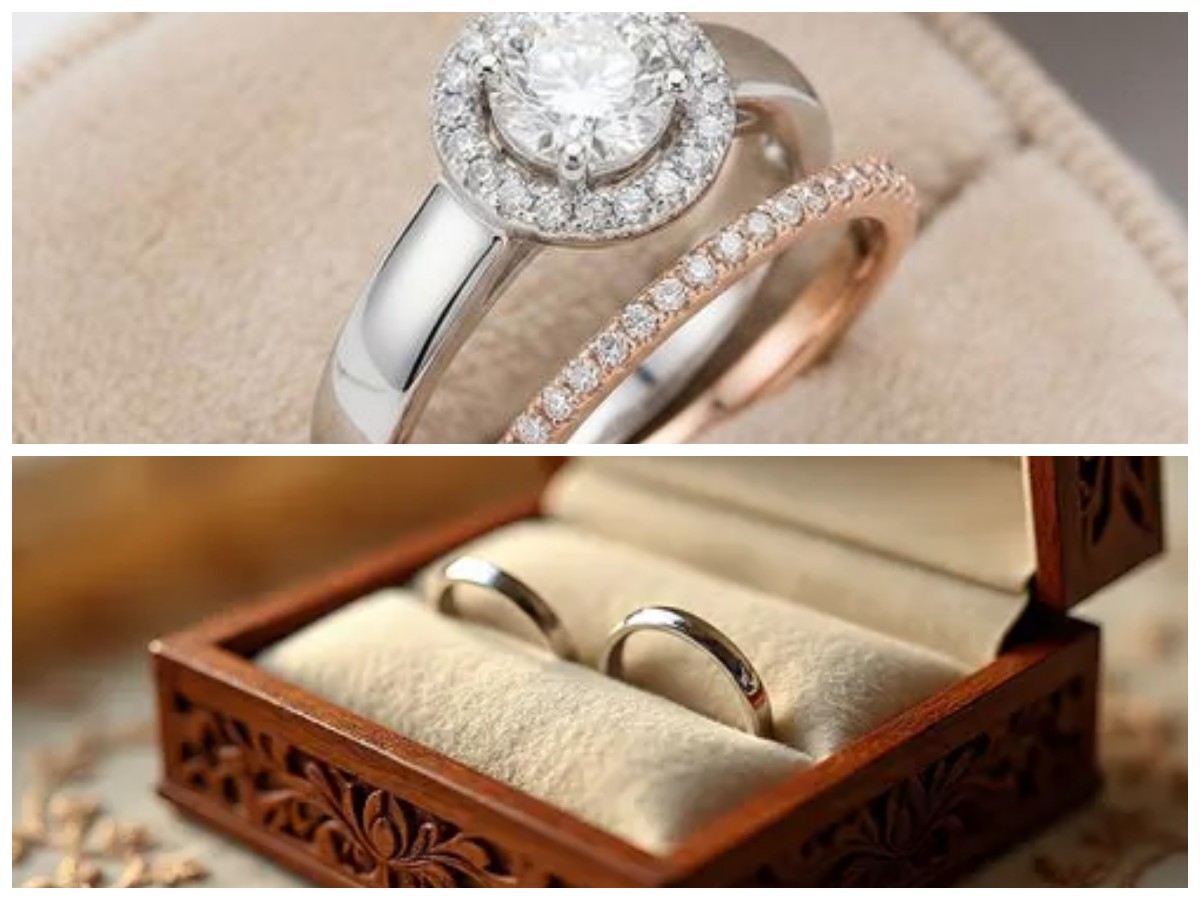 Cincin Perak Makin Populer! 7 Desain Elegan untuk Lamaran dan Pernikahan Tahun 2026