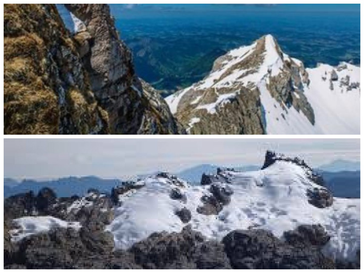 Gunung Sumantri: Menggali Kisah Pahlawan di Pegunungan Papua yang Megah