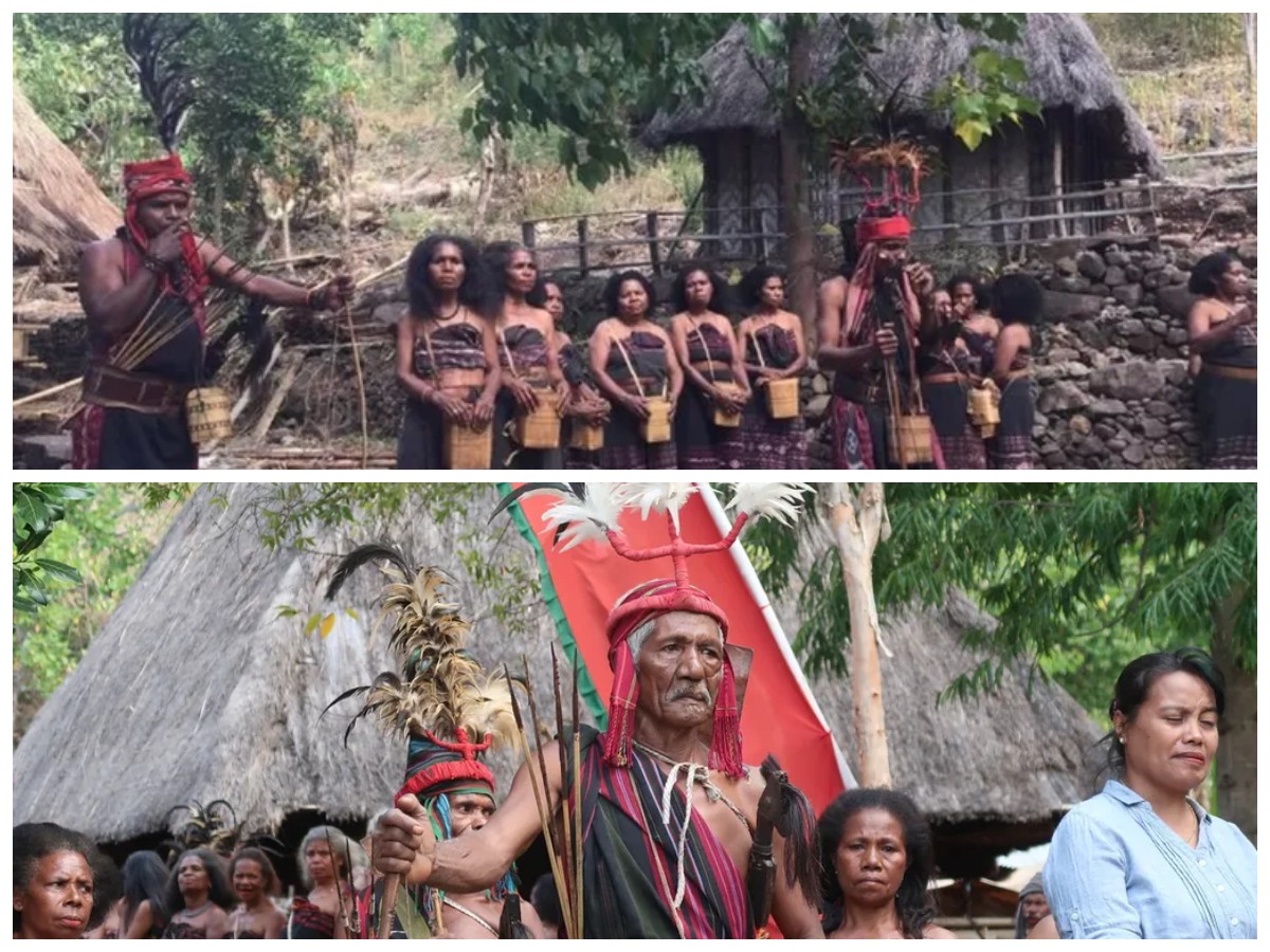 Sejarah Suku Alor: Warisan Budaya dari Ujung Timur Nusa Tenggara Timur!