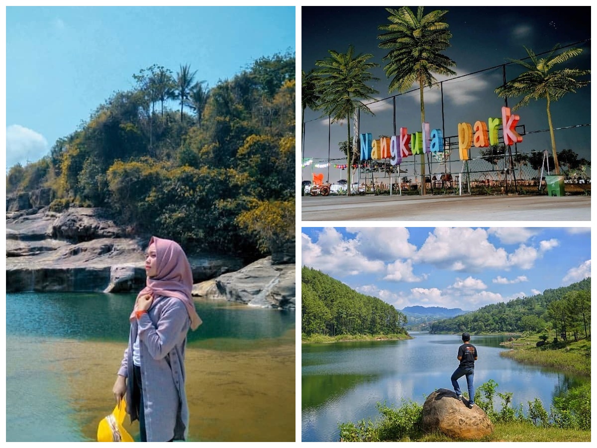 Jelajahi Keindahan Tulungagung, 7 Destinasi Instagramable Selain Pantai yang Menarik Perhatian