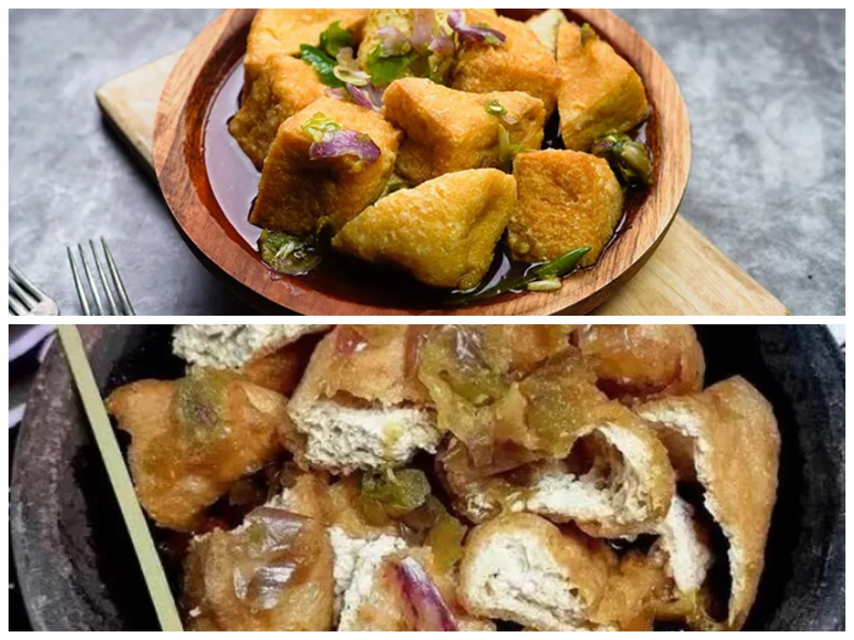 Resep Tahu Gejrot Sederhana untuk Camilan Pedas Manis yang Bikin Nagih!